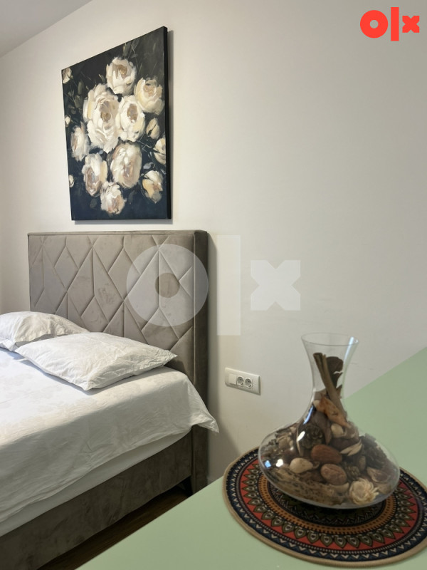 Apartman Bjelašnica 7