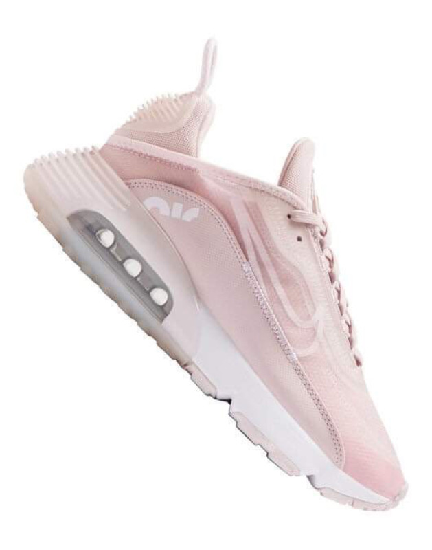 air max 2090 barely rose