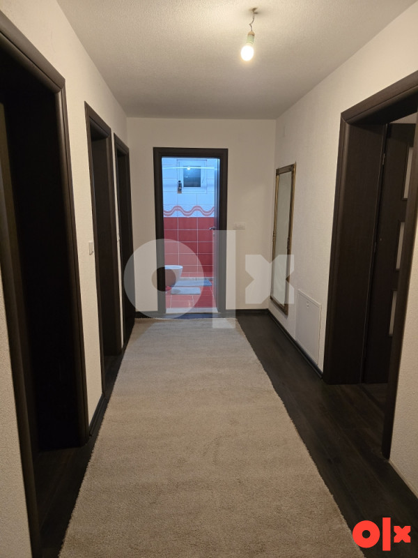 Iznajmljivanje Stana-Kuća Sarajevo - Novi Grad 15
