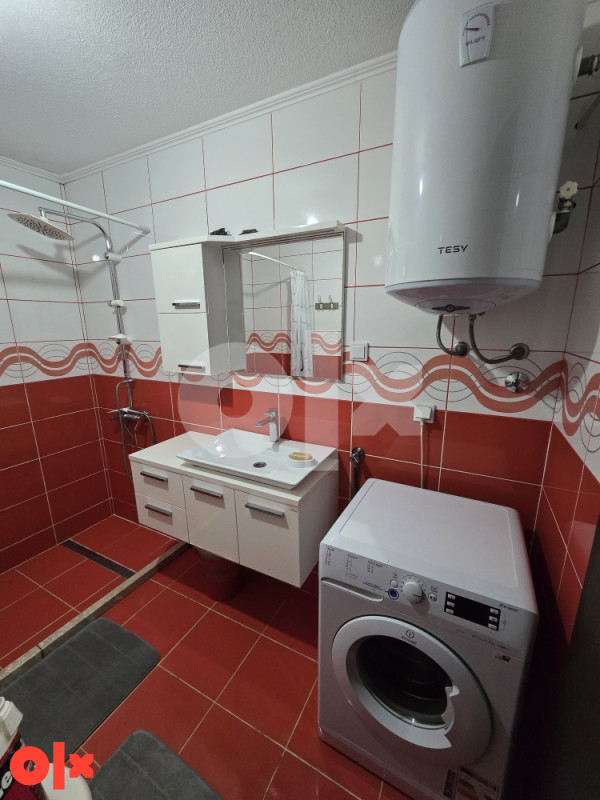 Iznajmljivanje Stana-Kuća Sarajevo - Novi Grad 19
