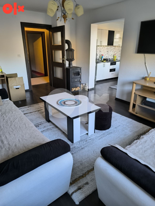 Iznajmljivanje Stana-Kuća Sarajevo - Novi Grad 3