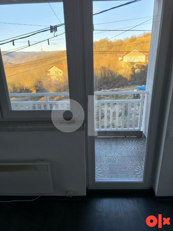Iznajmljivanje Stana-Kuća Sarajevo - Novi Grad 13