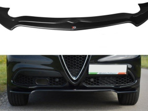 Alfa Romeo Stelvio Maxton prednji lip spoiler GG