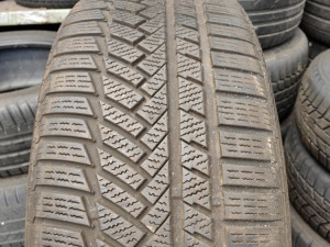 Prodajem 1 gumu 245 45 19 Continental