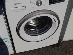 VES MASINA SIEMENS IQ500.