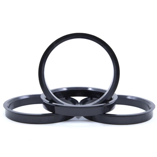 Prstenovi piksne za felge 4/1 72.6/66.6 mm BMW Audi Mercedes