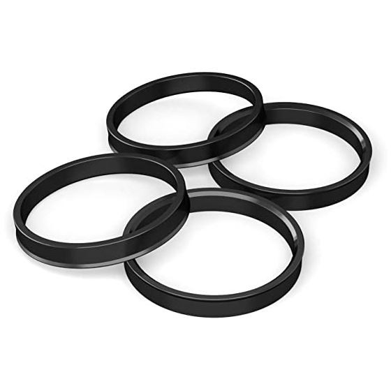 Prstenovi piksne za felge 4/1 72.6/66.6 mm BMW Audi Mercedes