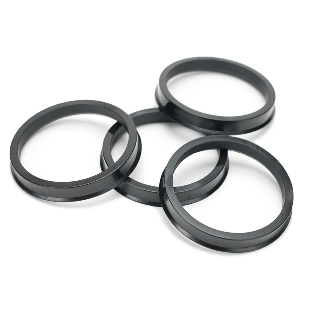 Prstenovi piksne za felge 4/1 72.6/66.6 mm BMW Audi Mercedes