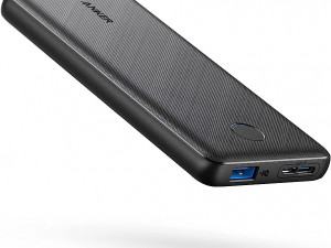 Anker Powerbank 523 10000mAh, PowerCore Slim