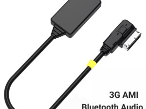 audi mmi ami bluethooth adapter za audi a3 a4 a5 a6