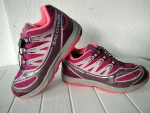 PATIKE SALOMON-BR-36-2/3