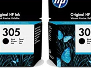 Toner 305 HP 2 x Crni Toner