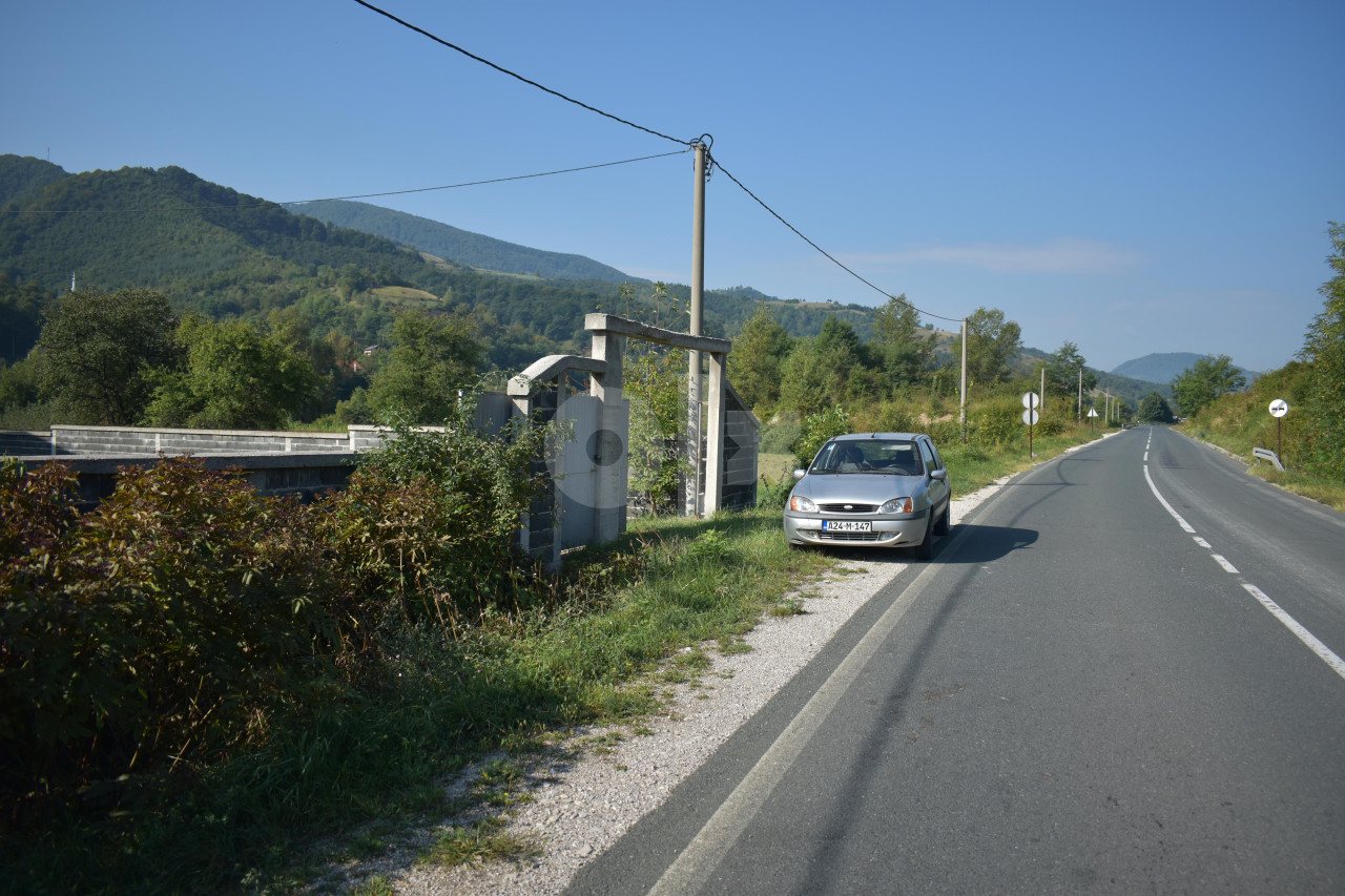 Kuća sa imanjem u Bilješevu, Kakanj 5