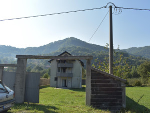Kuća sa imanjem u Bilješevu, Kakanj photo 3