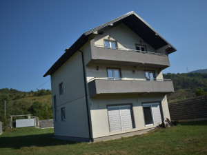 Kuća sa imanjem u Bilješevu, Kakanj photo 4