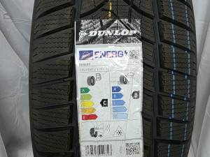235 65 17 DUNLOP BESPLATNA DOSTAVA ZIMSKE GUME R17