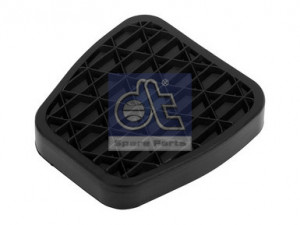 GUMA PEDALE PAPUČICE ACTROS AROCS ATEGO AXOR