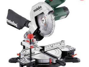 Metabo Pila Kružna KS 216 M Za Kutno Rezanje 216mm