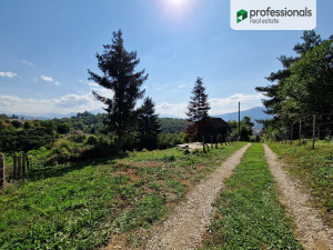 Zemljište Vlakovo Blažuj Ilidža 730m2