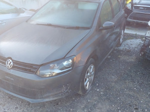 VW POLO 6R U DIJELOVIMA DIJELOVI ZA DIJELOVE  CGG 1.4 B