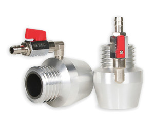 Dizne dizna za vodeno mokro pjeskarenje CONTRACOR