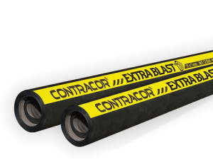 Crijevo za pjeskarenje - CONTRACOR EXTRABLAST