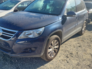 VW TIGUAN U DIJELOVIMA ZA DIJELOVE DIJELOVI