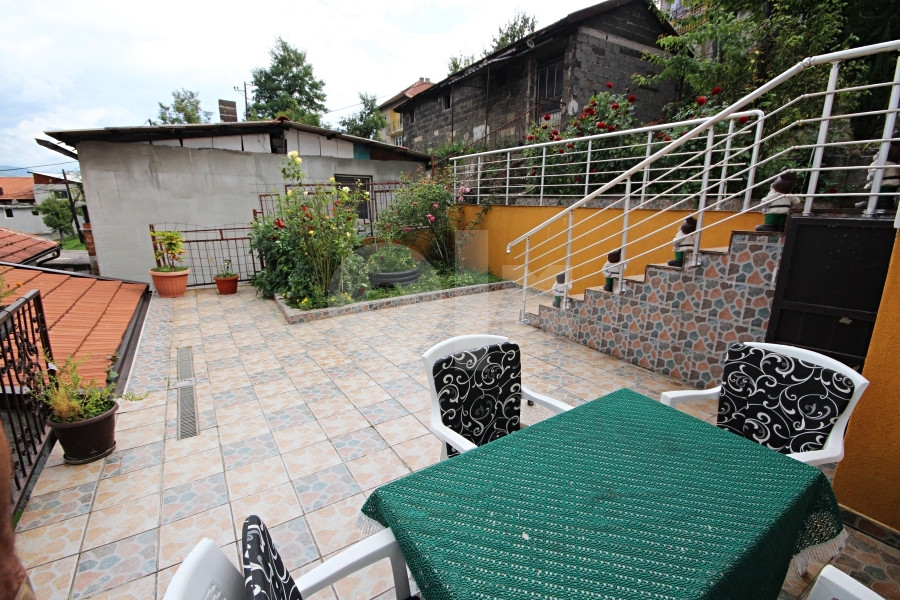 Kuća i zemljište, Krč, Zenica 3