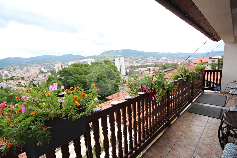 Kuća i zemljište, Krč, Zenica 16