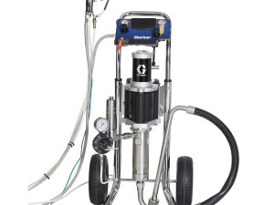 Mašina za elektrostatsko farbanje GRACO MERKUR