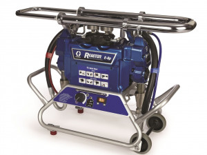 Graco Reactor E-8p mašina za pu pjenu