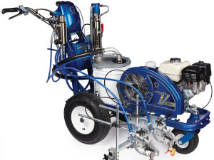 Graco LineLazer 200hs mašina za farbanje linija