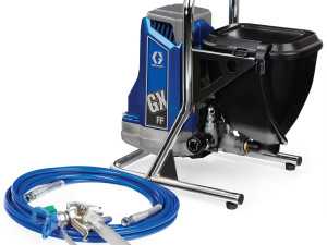 Graco GX FF airless mašina za lakiranje