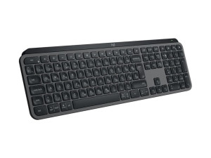 LOGITECH MX Keys S Bluetooth Illuminated Keyboard BOS/HR/SR