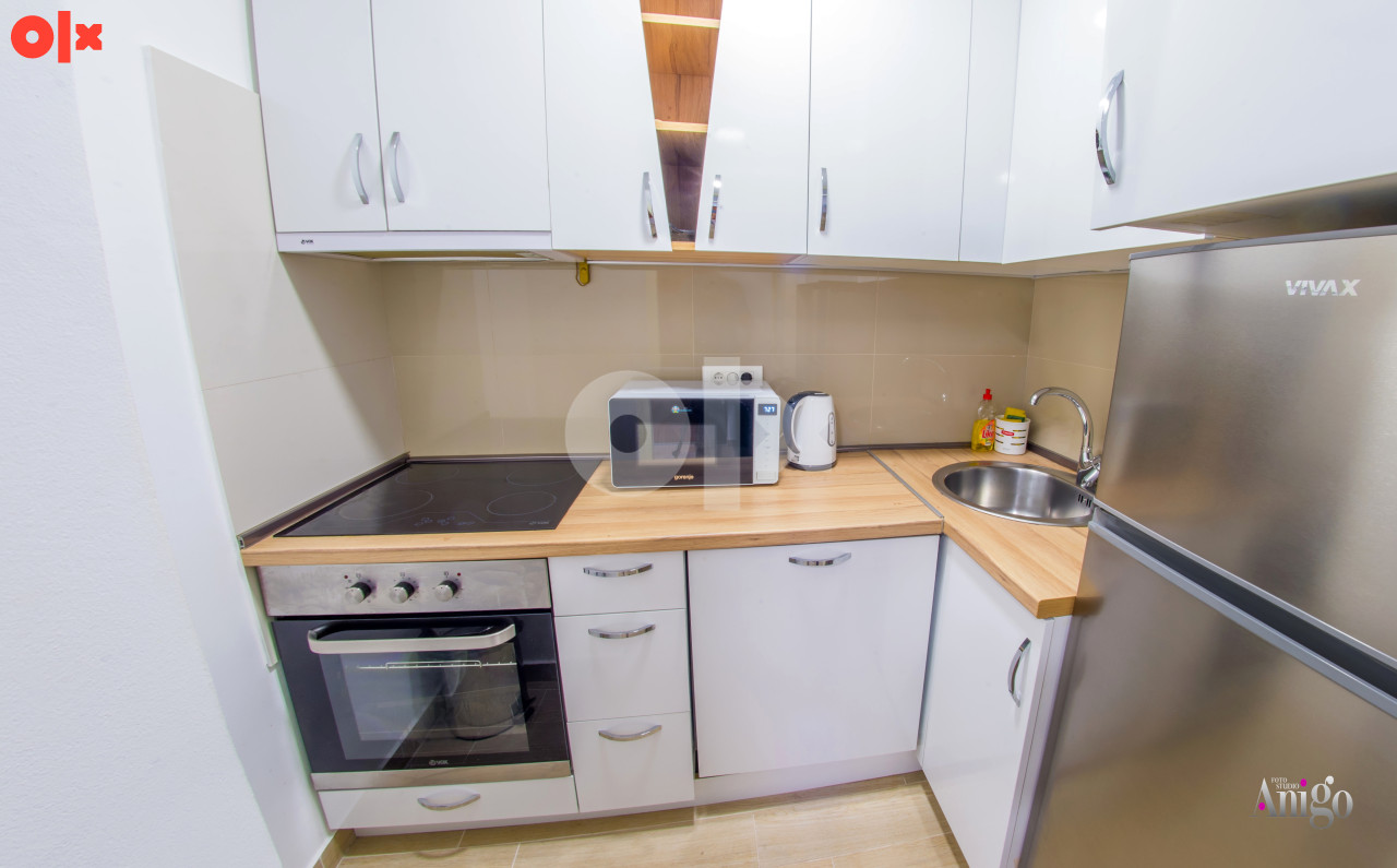 Stan na Dan Sarajevo Malta Apartman 062444403 6