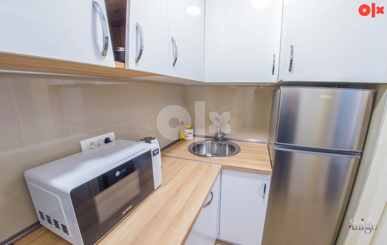 Stan na Dan Sarajevo Malta Apartman 062444403 7