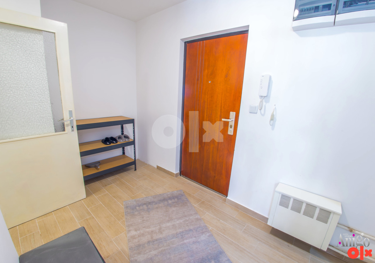Stan na Dan Sarajevo Malta Apartman 062444403 8