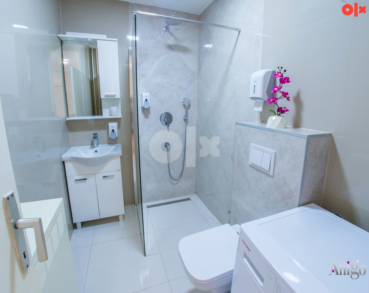 Stan na Dan Sarajevo Malta Apartman 062444403 9