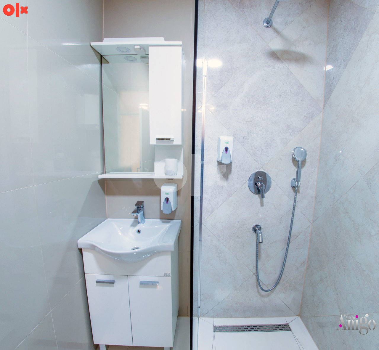 Stan na Dan Sarajevo Malta Apartman 062444403 10