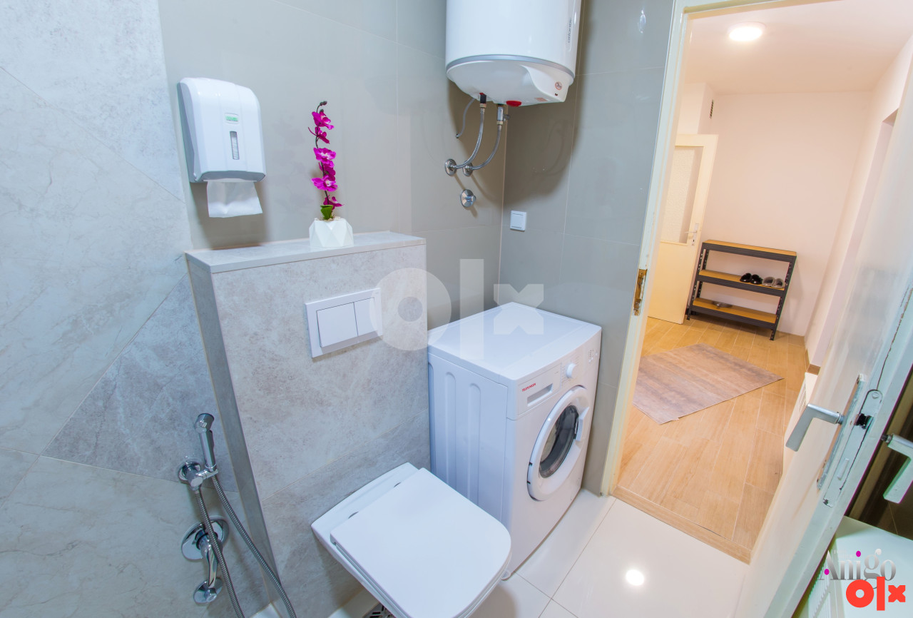 Stan na Dan Sarajevo Malta Apartman 062444403 11