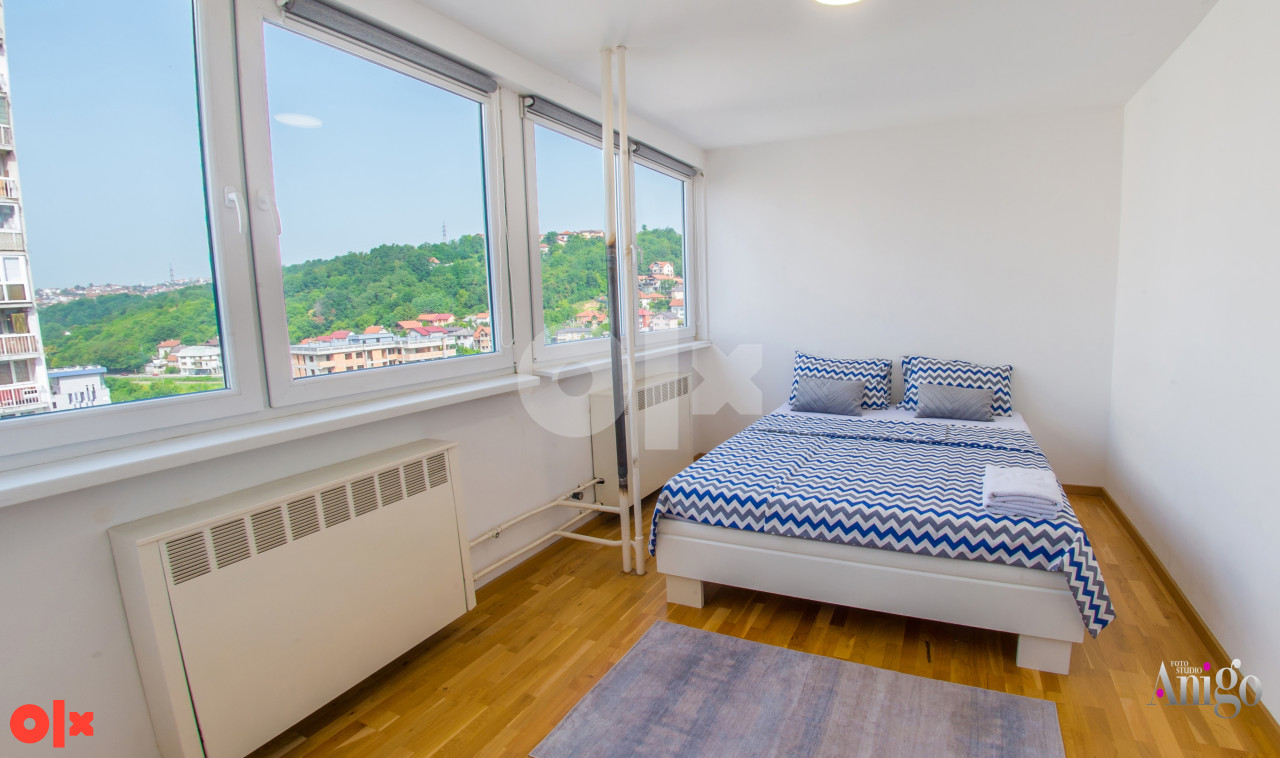 Stan na Dan Sarajevo Malta Apartman 062444403 14