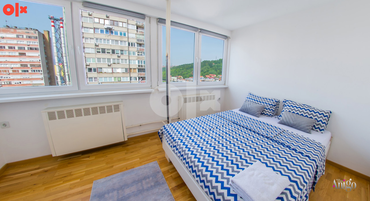 Stan na Dan Sarajevo Malta Apartman 062444403