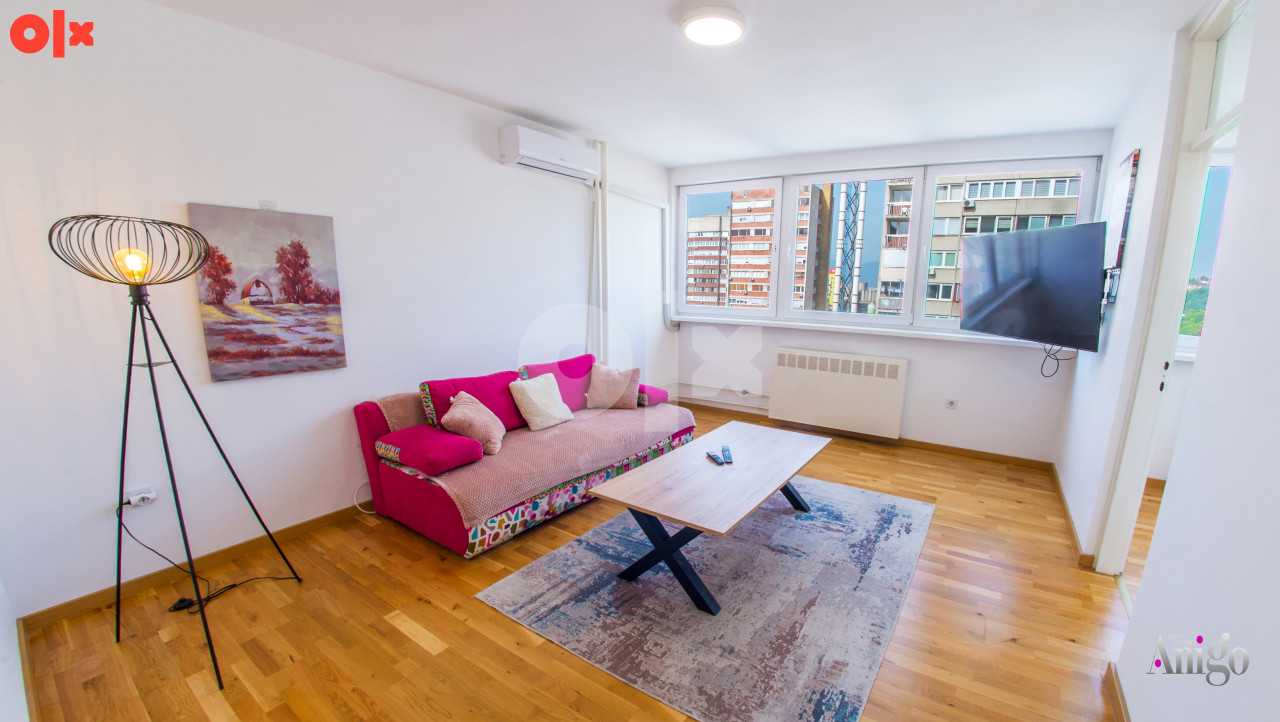 Stan na Dan Sarajevo Malta Apartman 062444403 2