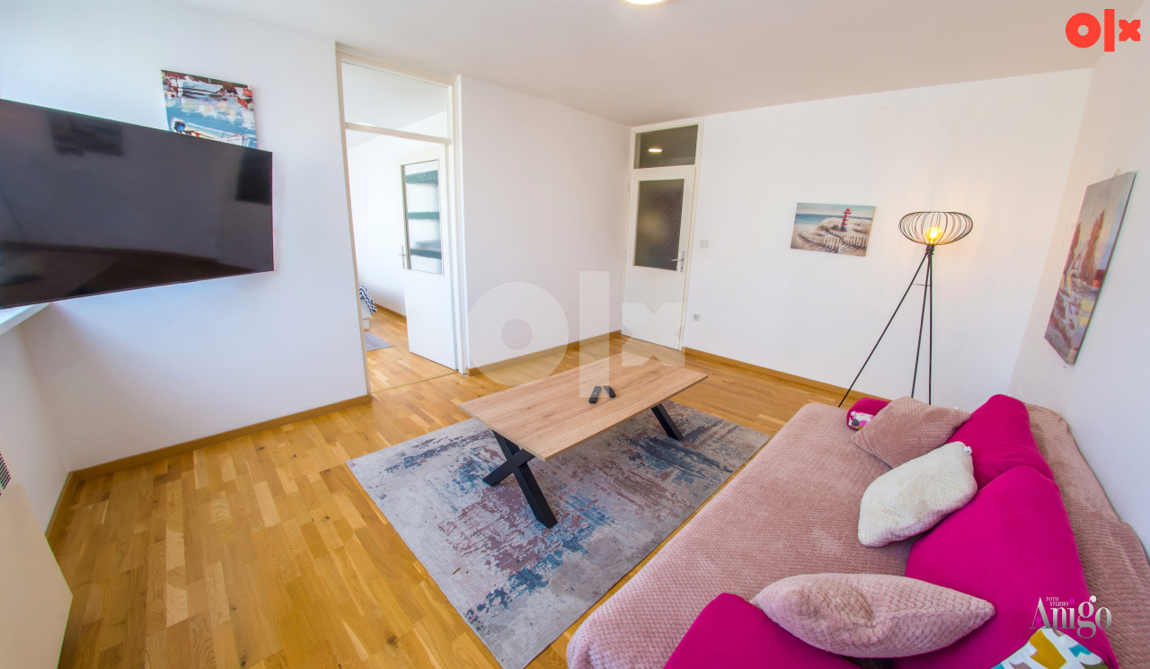 Stan na Dan Sarajevo Malta Apartman 062444403 3