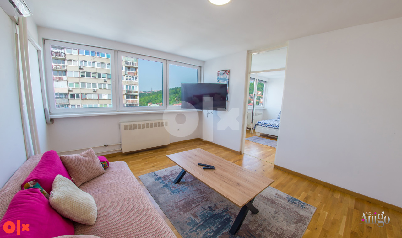 Stan na Dan Sarajevo Malta Apartman 062444403 16