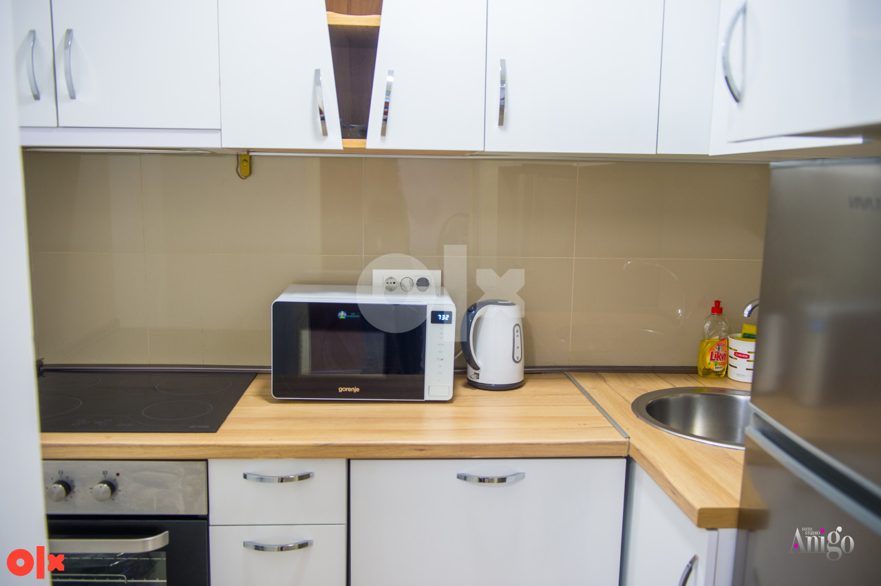 Stan na Dan Sarajevo Malta Apartman 062444403 5