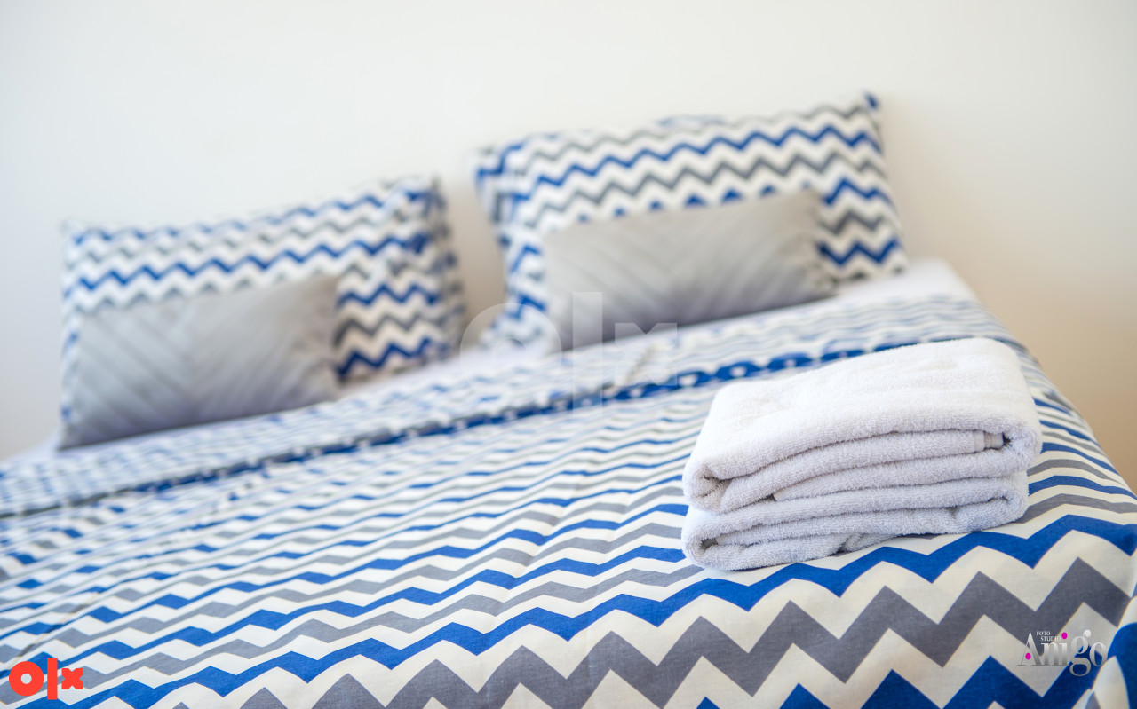 Stan na Dan Sarajevo Malta Apartman 062444403 19