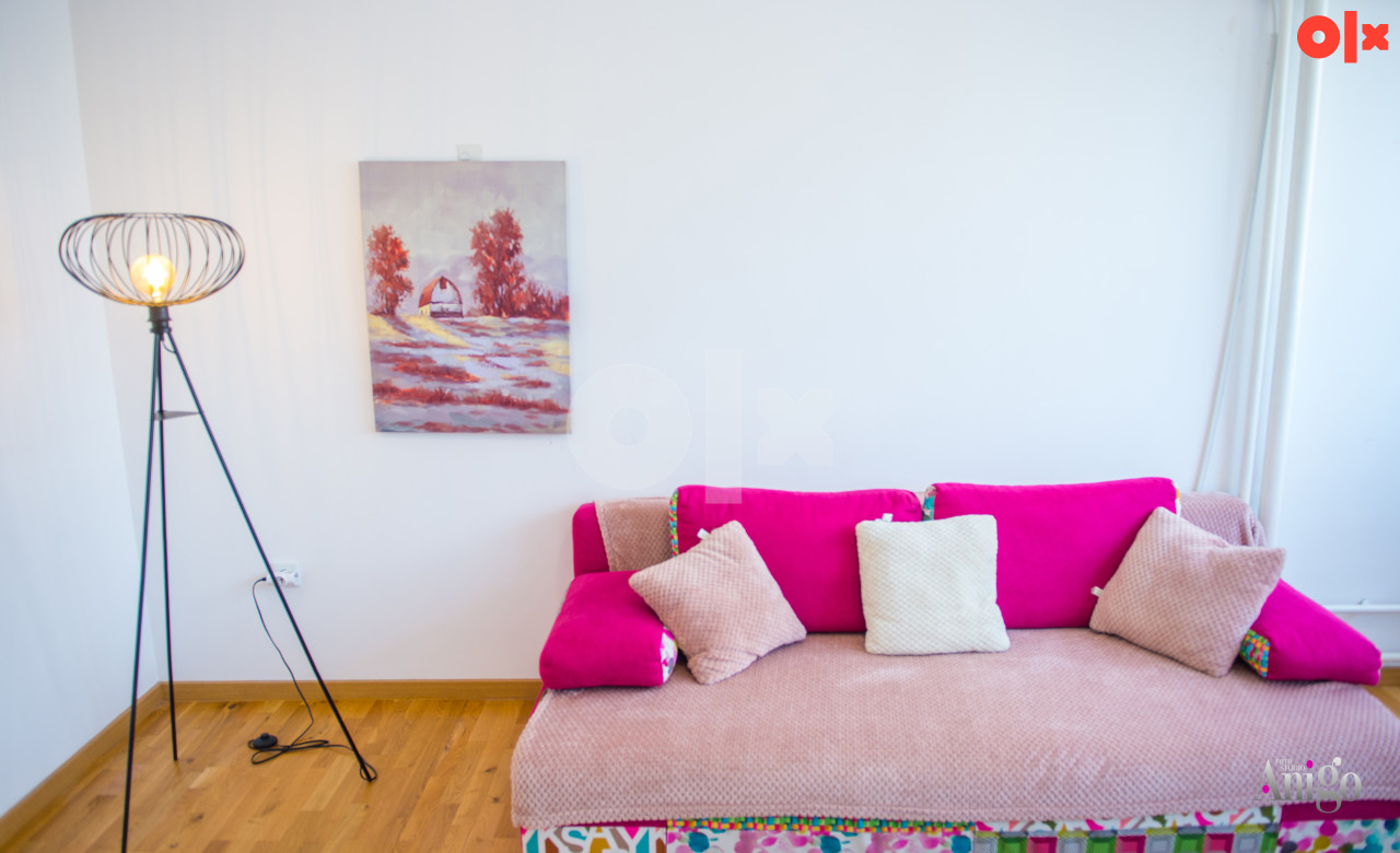 Stan na Dan Sarajevo Malta Apartman 062444403 4