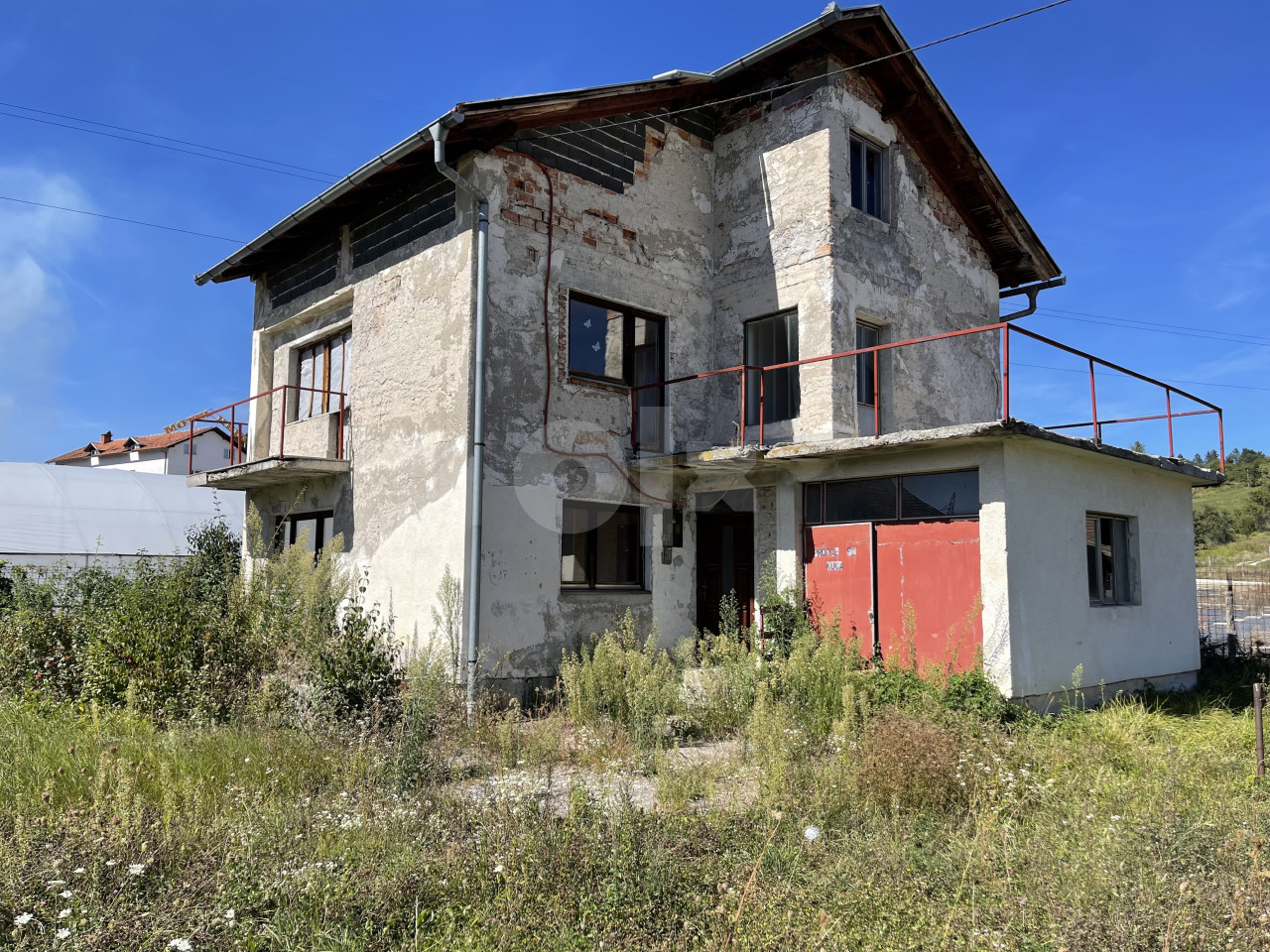 Kuća Bugojno čipuljić