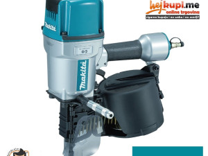 MAKITA AN960 PNEUMATSKI PIŠTOLJ ZA ČAVLE